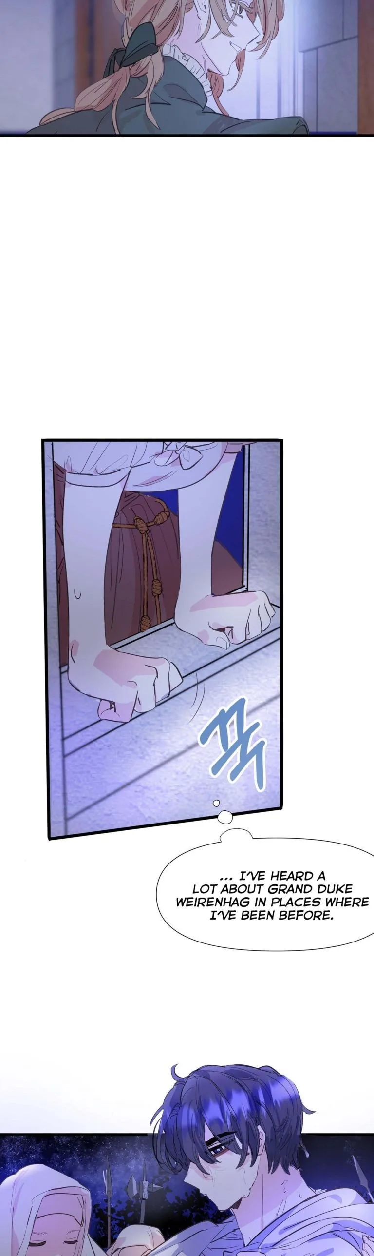 If You Want a Fake Sister Chapter 1 page 20