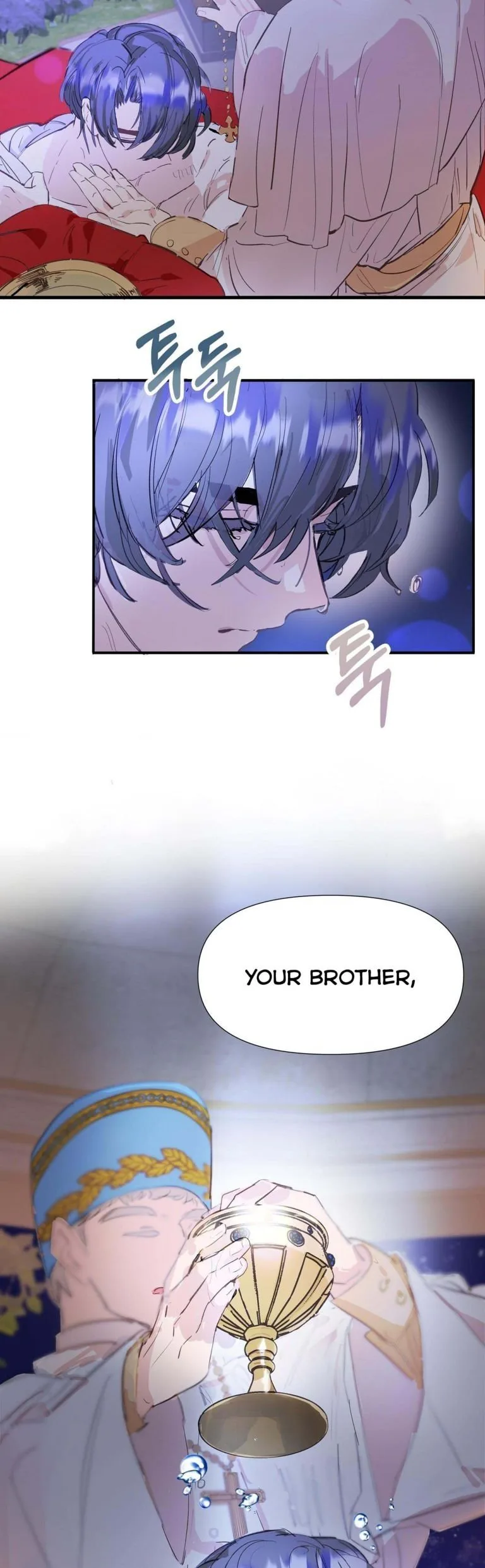 If You Want a Fake Sister Chapter 1 page 18