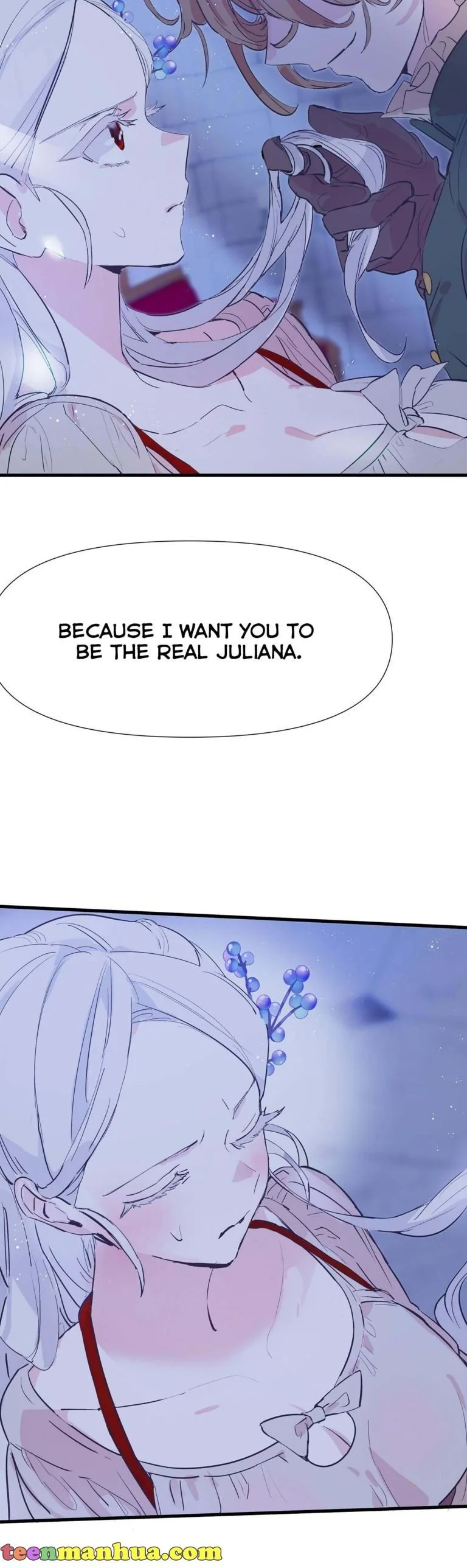 If You Want a Fake Sister Chapter 1 page 24