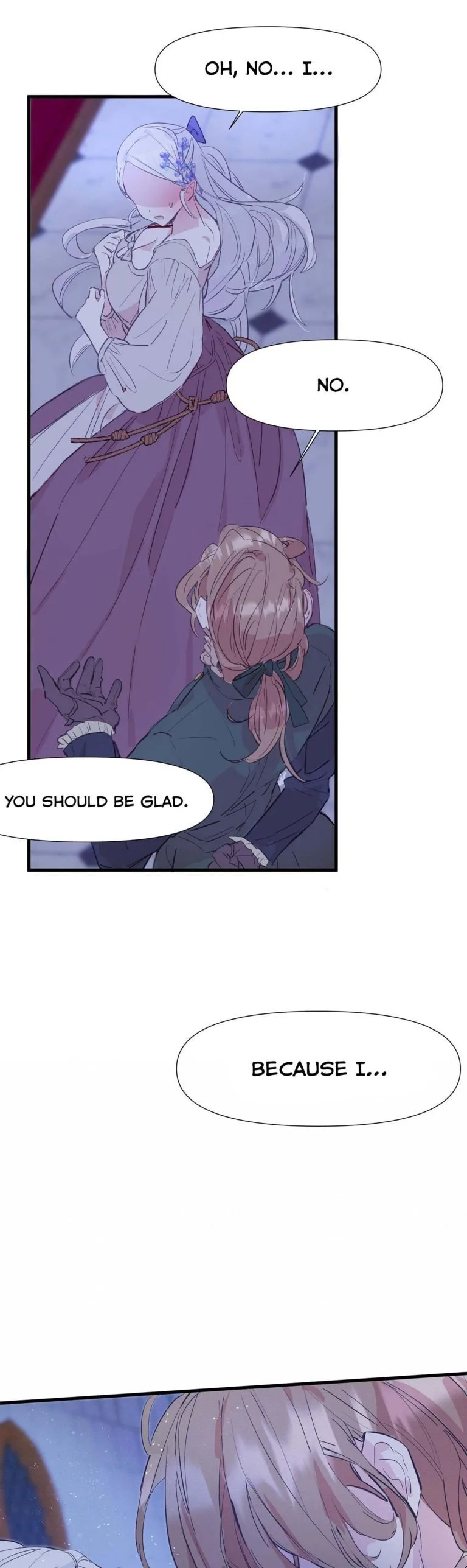 If You Want a Fake Sister Chapter 1 page 23