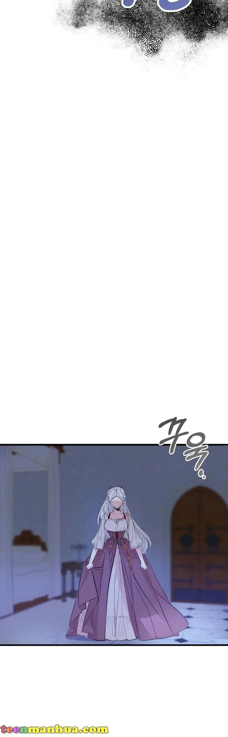 If You Want a Fake Sister Chapter 1 page 31