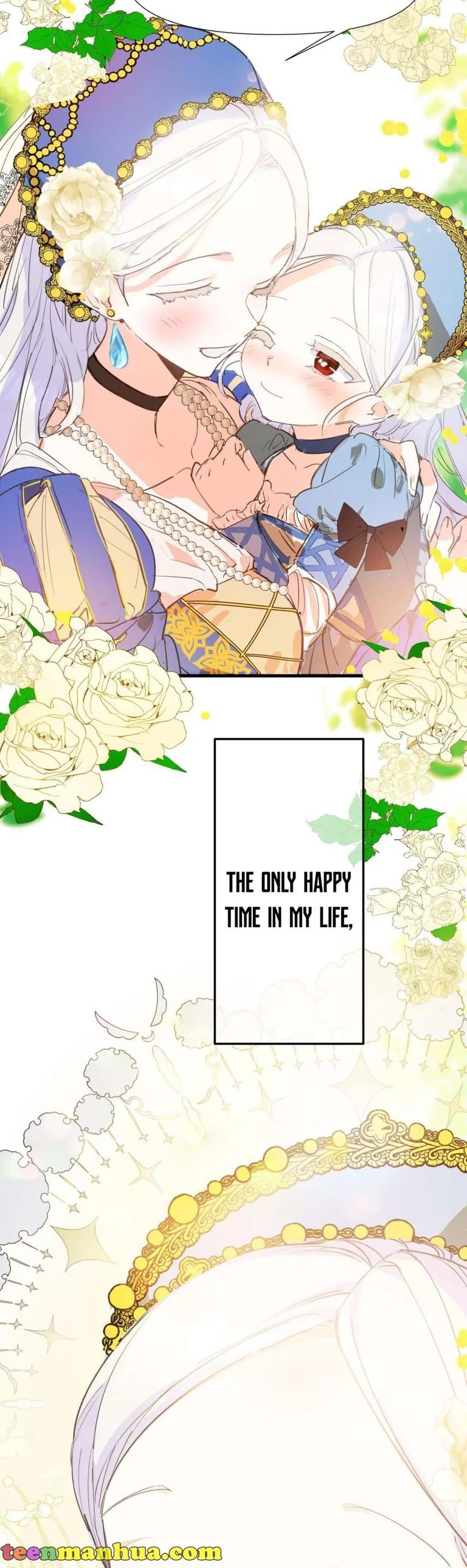 If You Want a Fake Sister Chapter 1 page 42