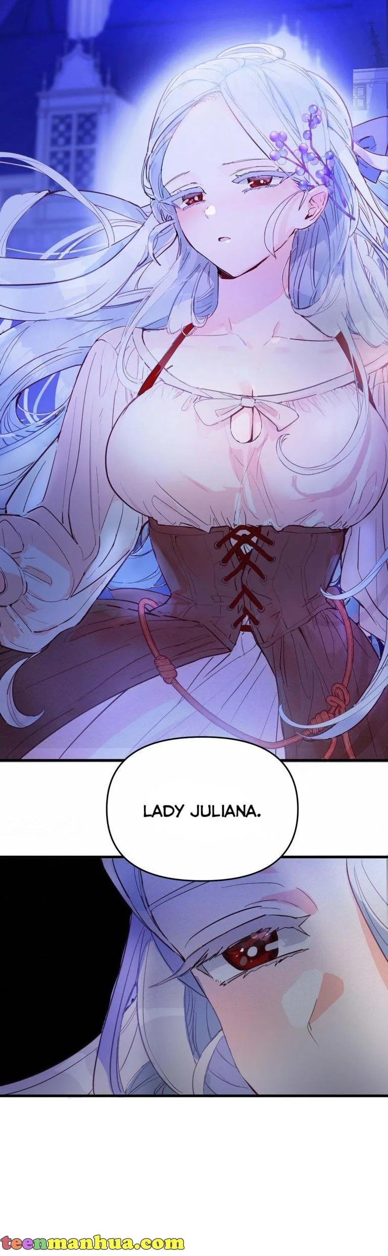 If You Want a Fake Sister Chapter 1 page 10