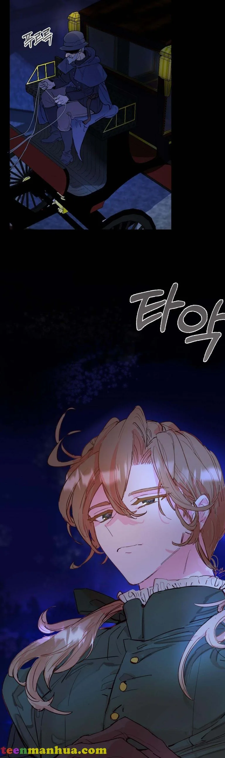 If You Want a Fake Sister Chapter 1 page 5