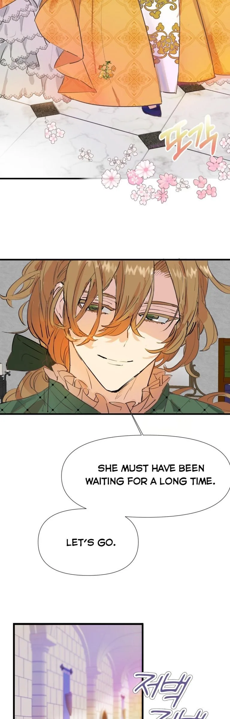 If You Want a Fake Sister Chapter 2 page 31