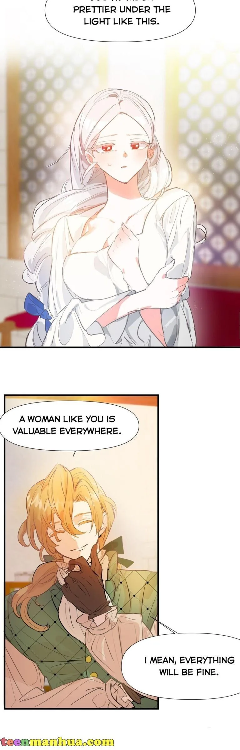 If You Want a Fake Sister Chapter 2 page 23