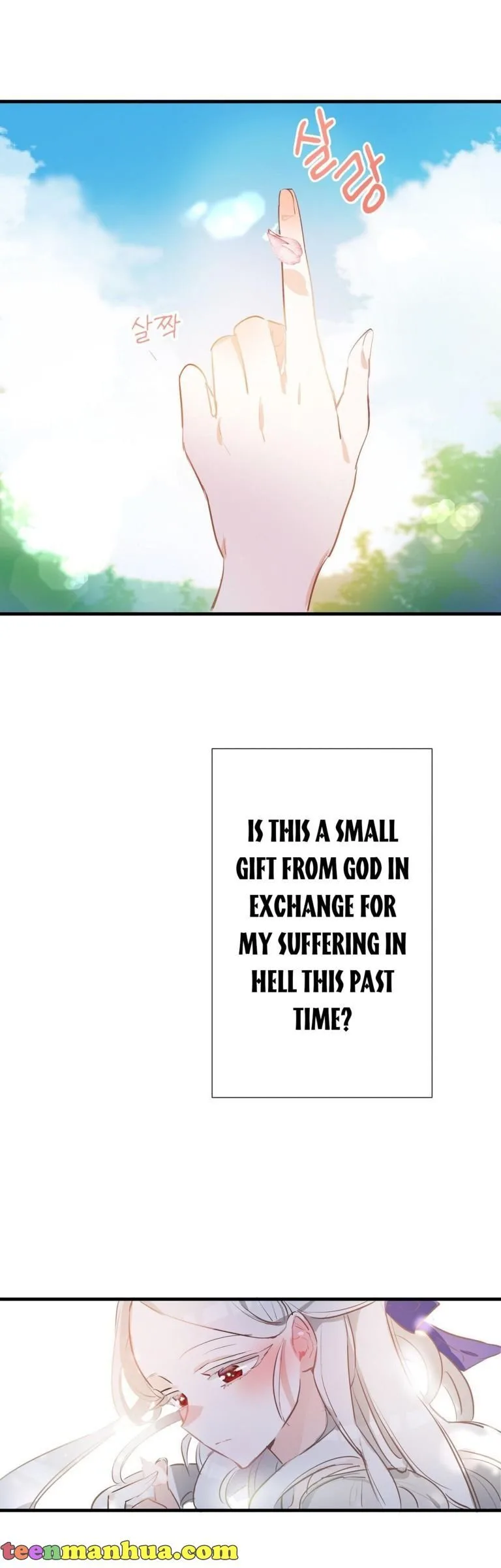 If You Want a Fake Sister Chapter 2 page 14