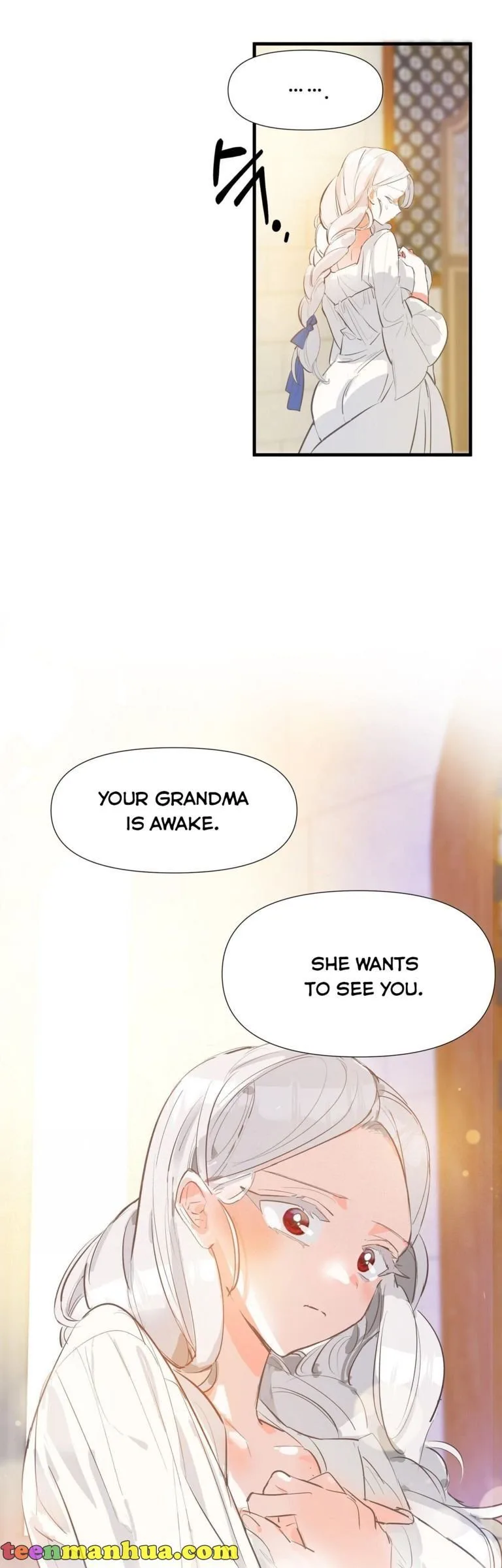 If You Want a Fake Sister Chapter 2 page 24