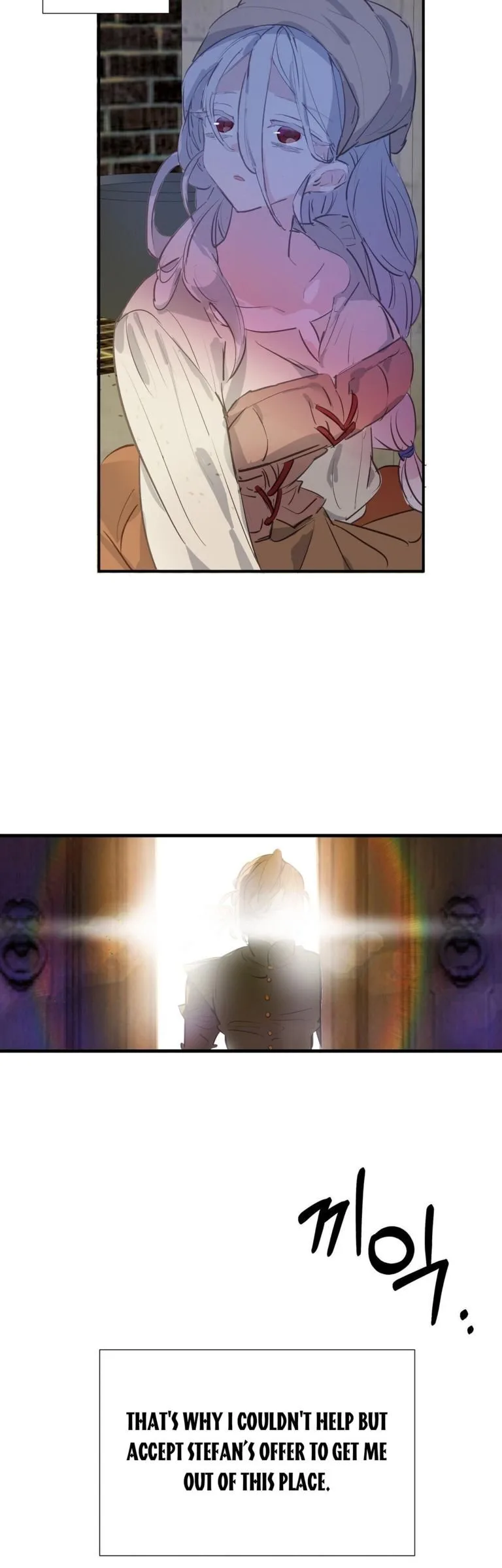 If You Want a Fake Sister Chapter 2 page 10