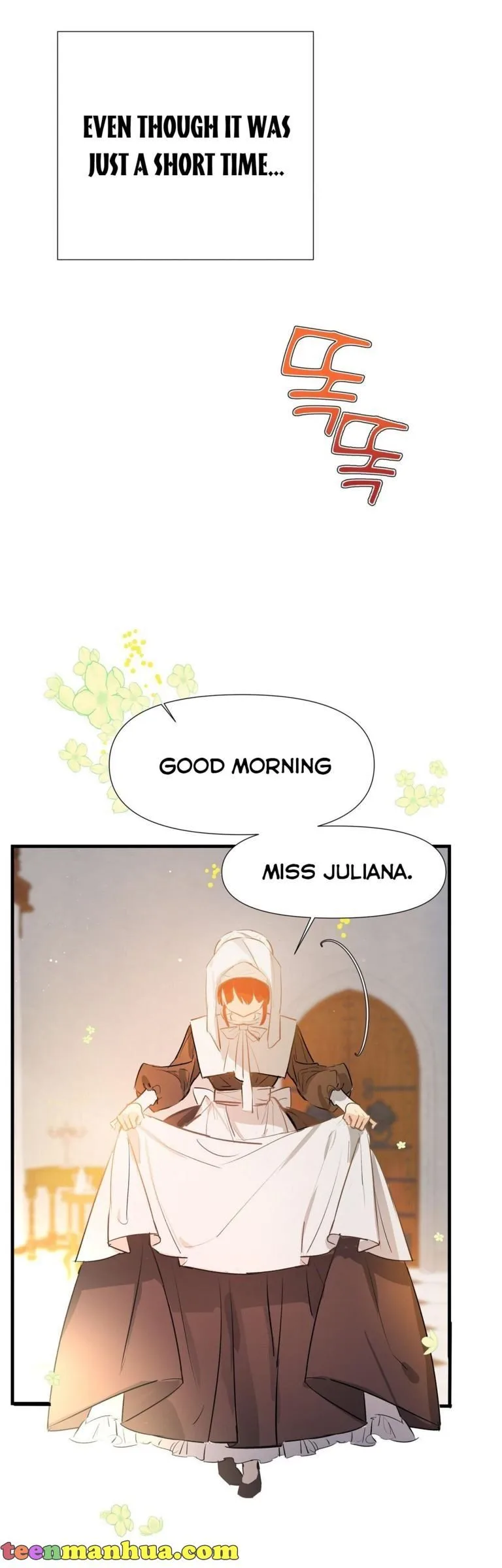 If You Want a Fake Sister Chapter 2 page 15