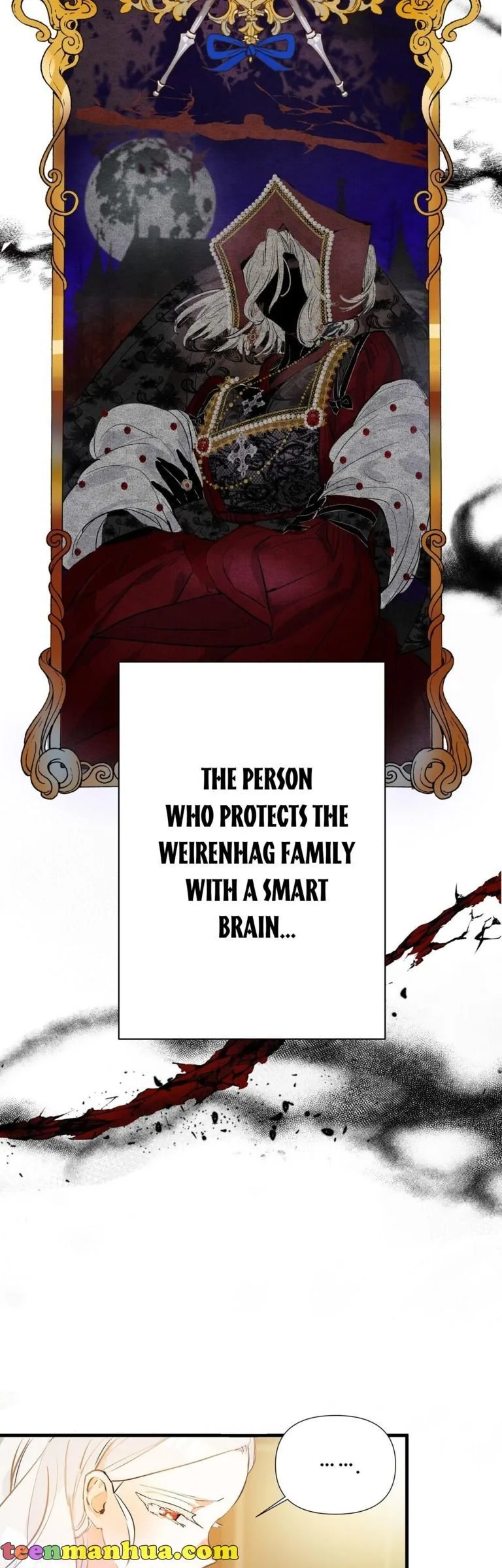 If You Want a Fake Sister Chapter 2 page 26