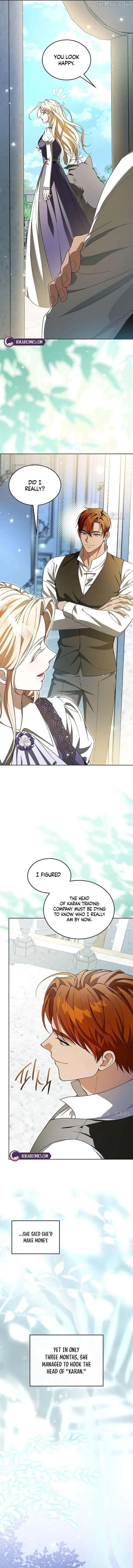 If You Want a Cheeky Sorceress Chapter 52 page 16