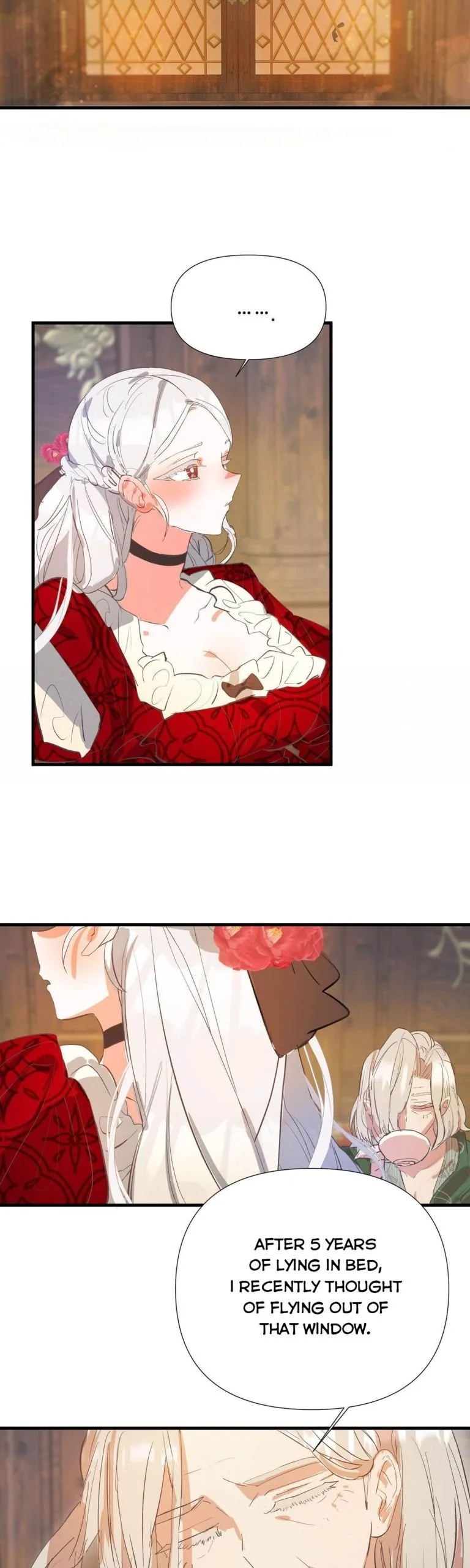 If You Want a Fake Sister Chapter 5 page 24