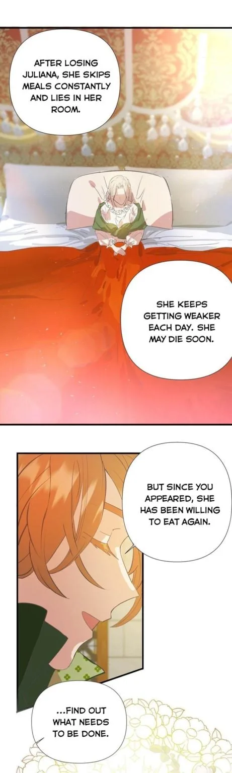 If You Want a Fake Sister Chapter 5 page 11