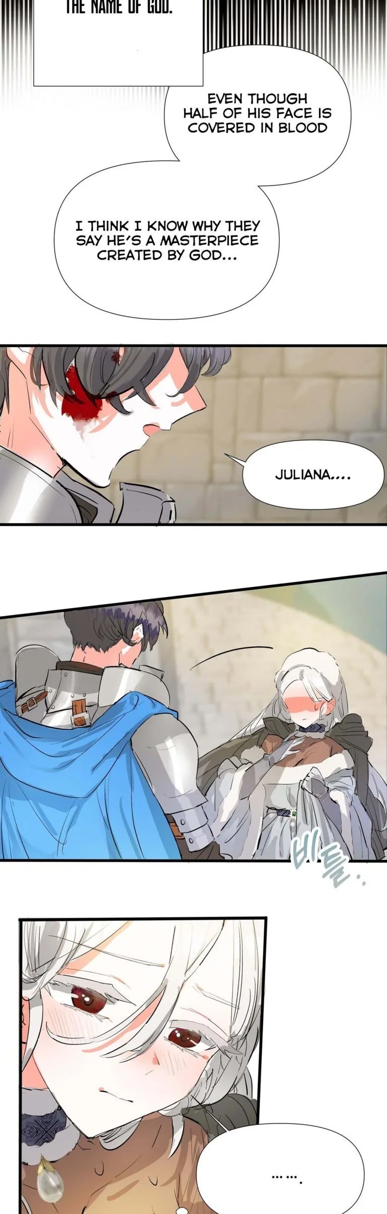 If You Want a Fake Sister Chapter 4 page 14