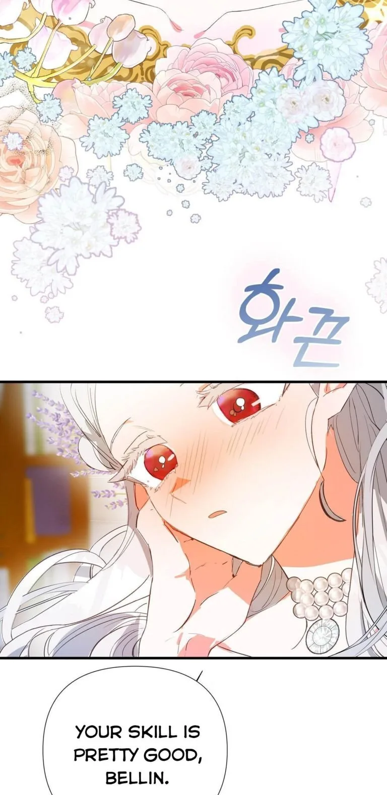 If You Want a Fake Sister Chapter 5 page 35