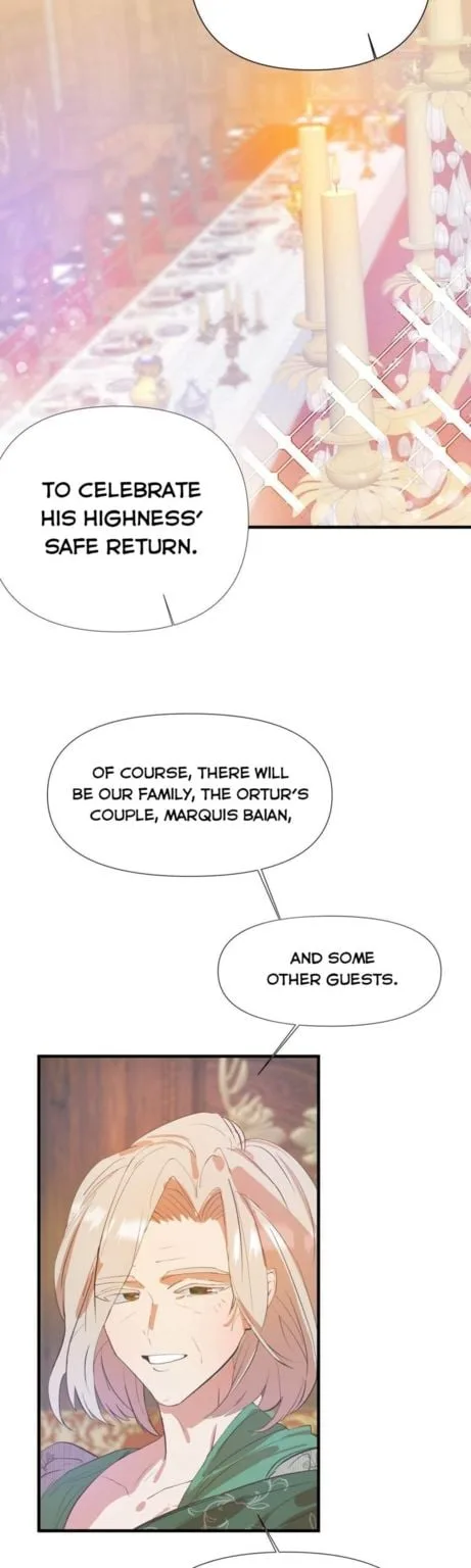 If You Want a Fake Sister Chapter 5 page 28