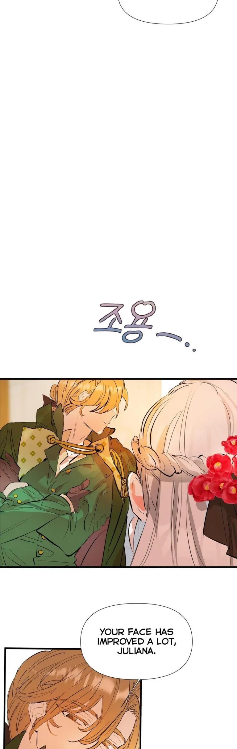 If You Want a Fake Sister Chapter 4 page 29