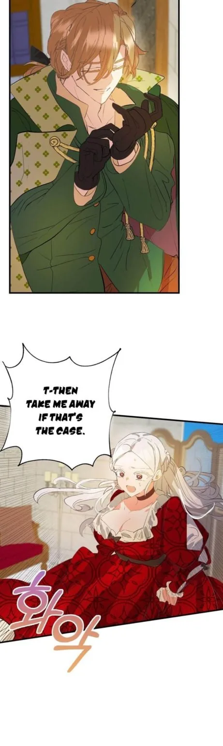 If You Want a Fake Sister Chapter 5 page 15