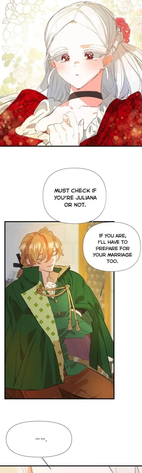 If You Want a Fake Sister Chapter 5 page 12