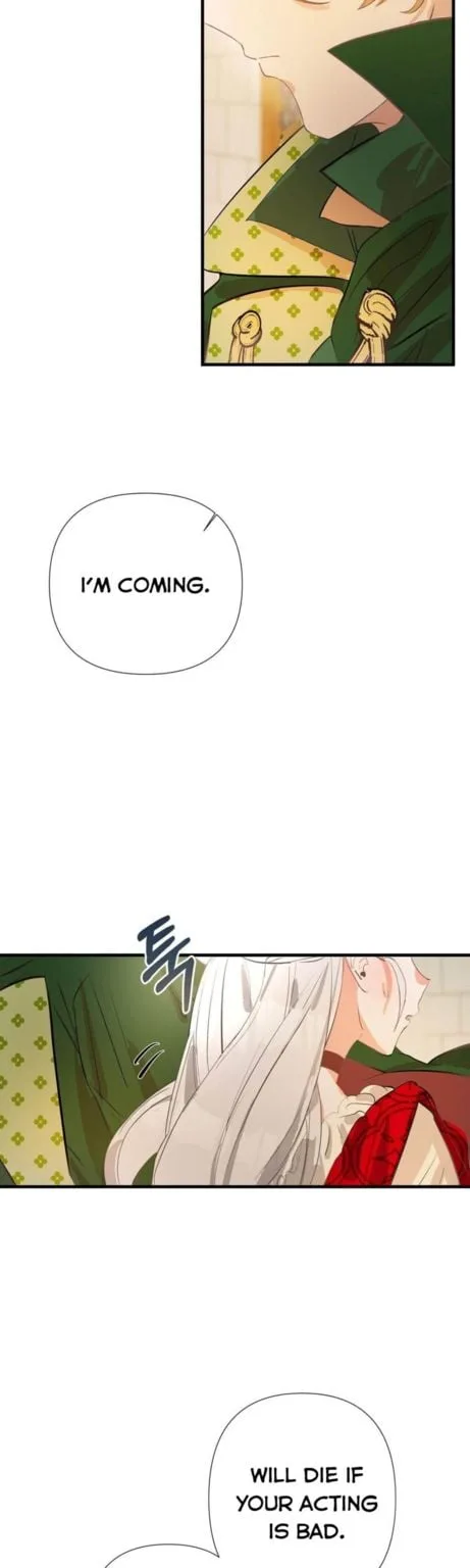 If You Want a Fake Sister Chapter 5 page 18