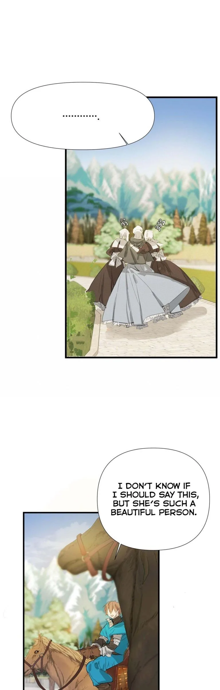 If You Want a Fake Sister Chapter 4 page 20