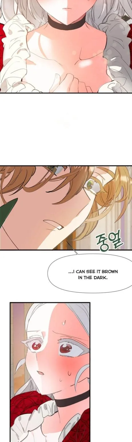 If You Want a Fake Sister Chapter 5 page 3