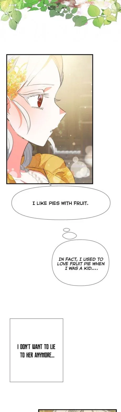 If You Want a Fake Sister Chapter 3 page 16