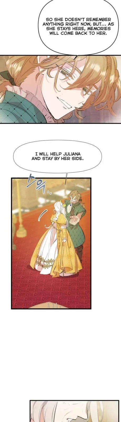 If You Want a Fake Sister Chapter 3 page 9