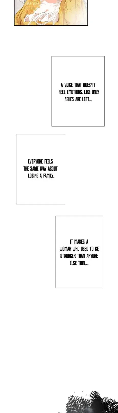 If You Want a Fake Sister Chapter 3 page 7