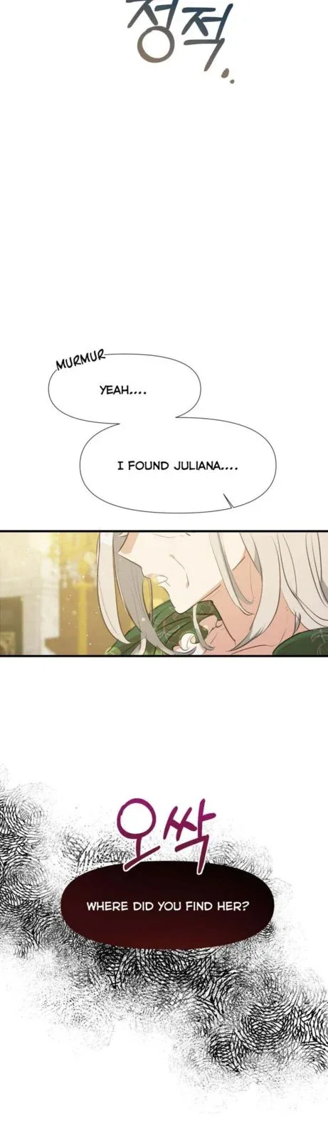 If You Want a Fake Sister Chapter 3 page 3