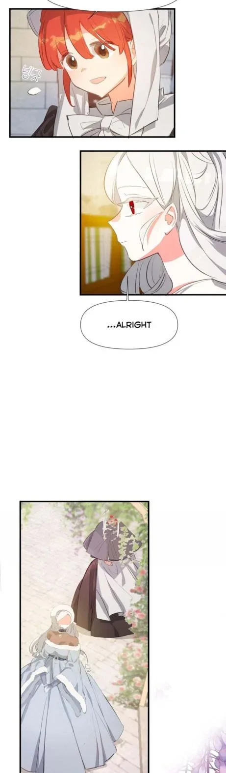 If You Want a Fake Sister Chapter 3 page 22