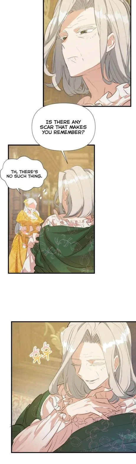 If You Want a Fake Sister Chapter 3 page 17