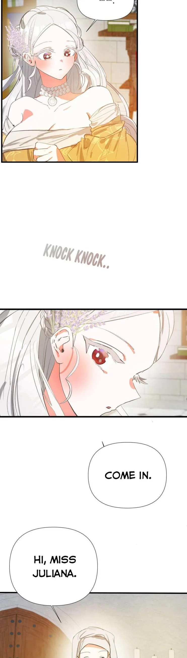 If You Want a Fake Sister Chapter 6 page 4