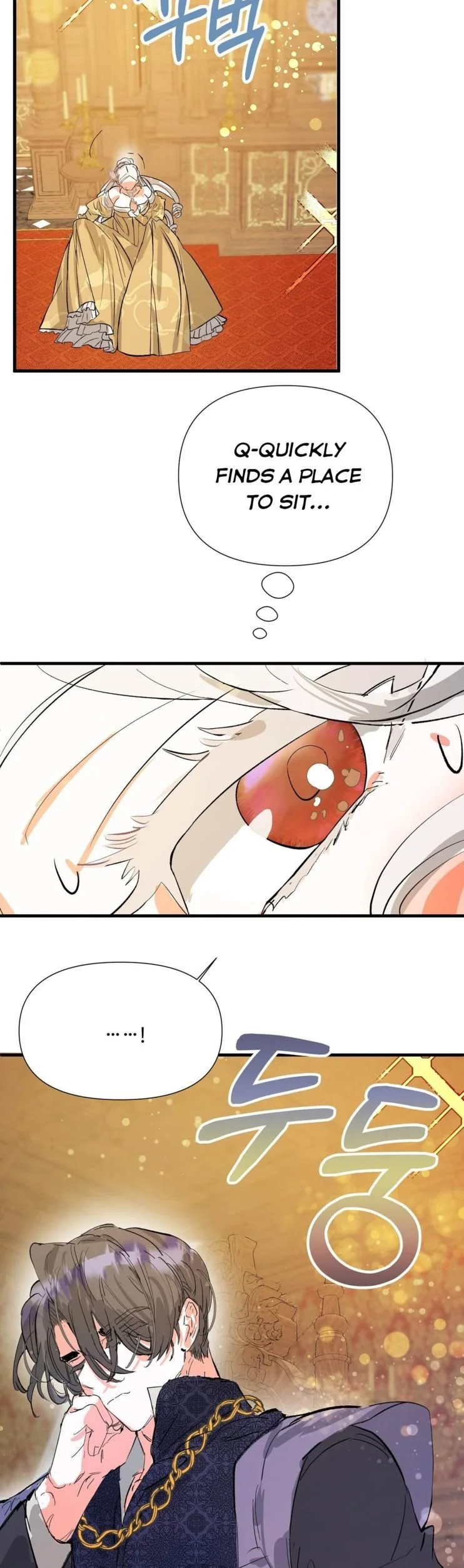 If You Want a Fake Sister Chapter 6 page 13