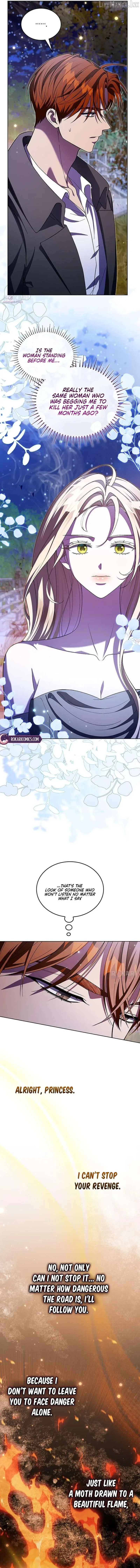 If You Want a Cheeky Sorceress Chapter 52 page 6