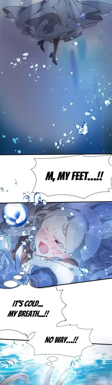 If You Want a Fake Sister Chapter 3 page 30