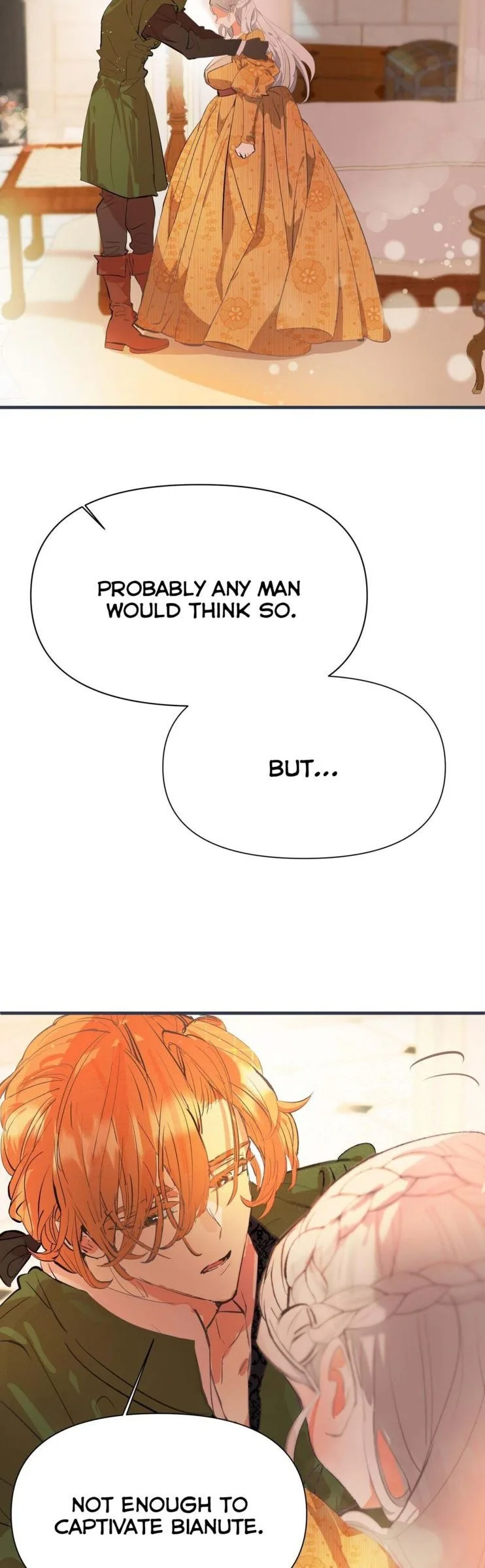 If You Want a Fake Sister Chapter 8 page 29