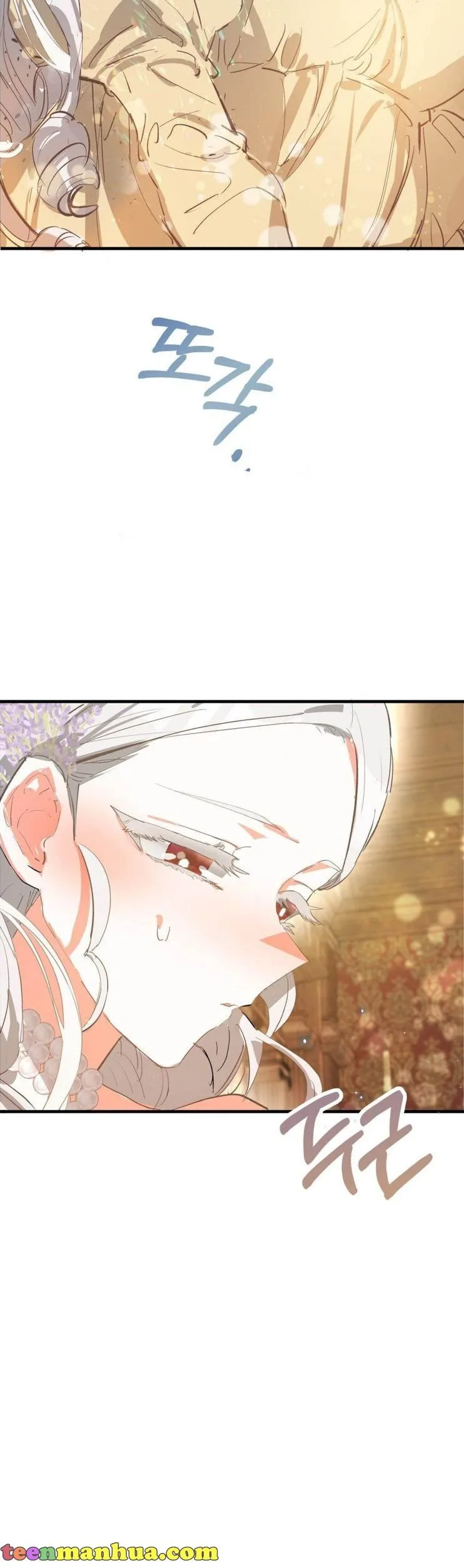 If You Want a Fake Sister Chapter 6 page 10