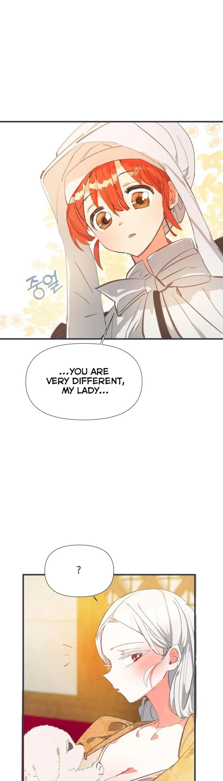If You Want a Fake Sister Chapter 8 page 6