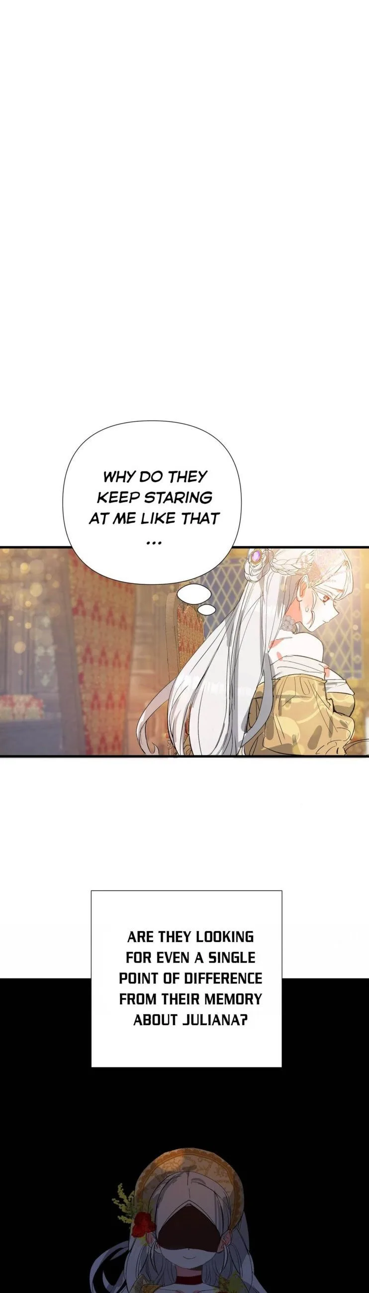 If You Want a Fake Sister Chapter 6 page 15