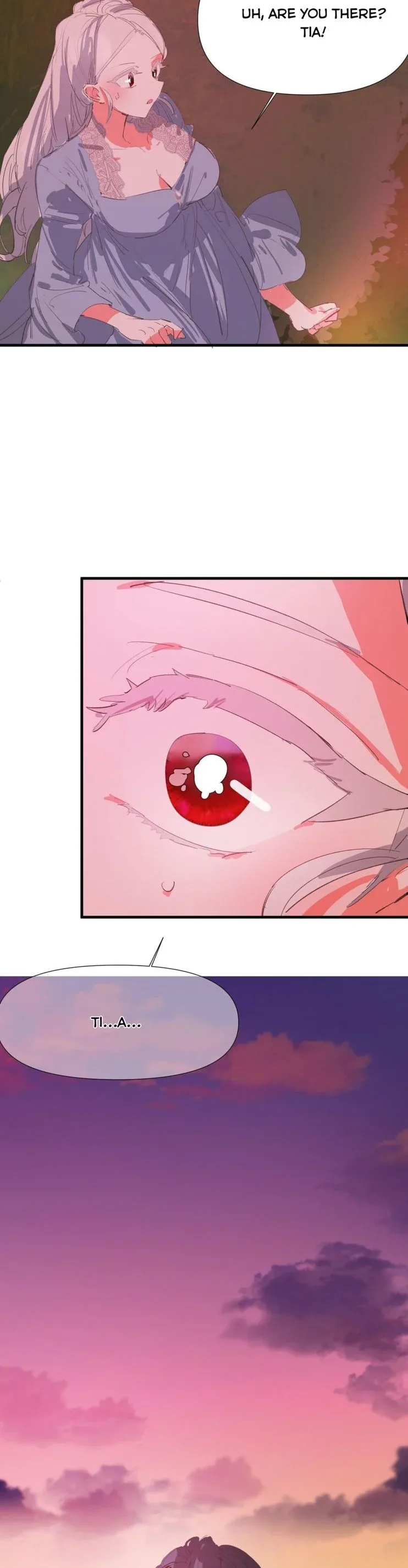 If You Want a Fake Sister Chapter 9 page 25