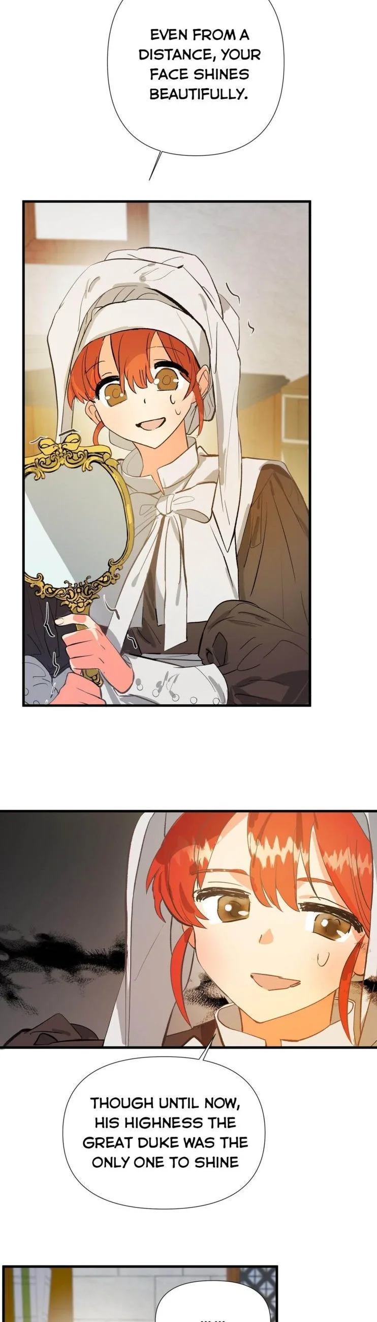 If You Want a Fake Sister Chapter 6 page 3