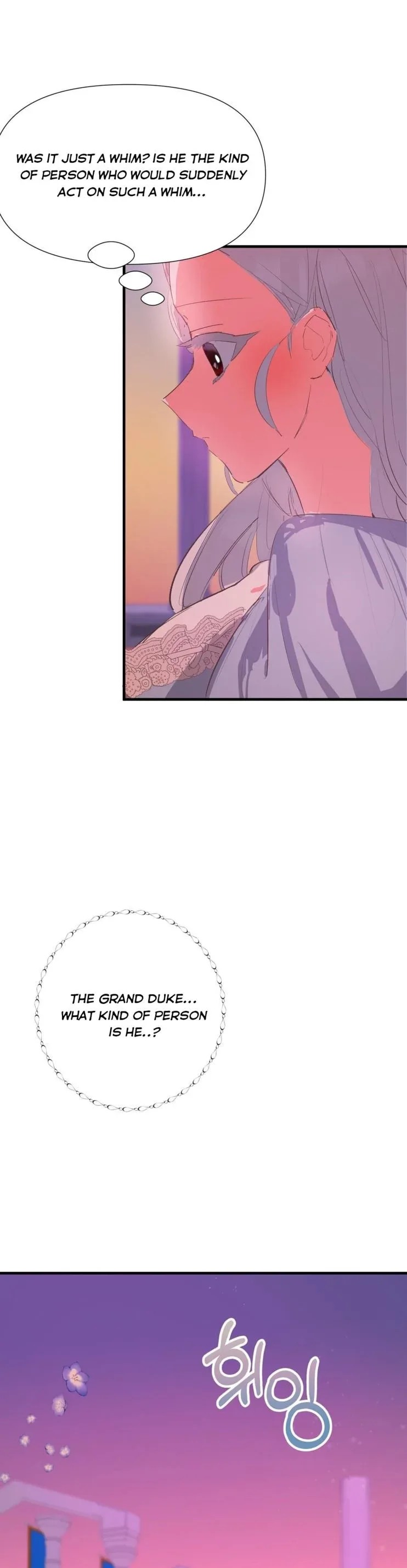 If You Want a Fake Sister Chapter 9 page 22