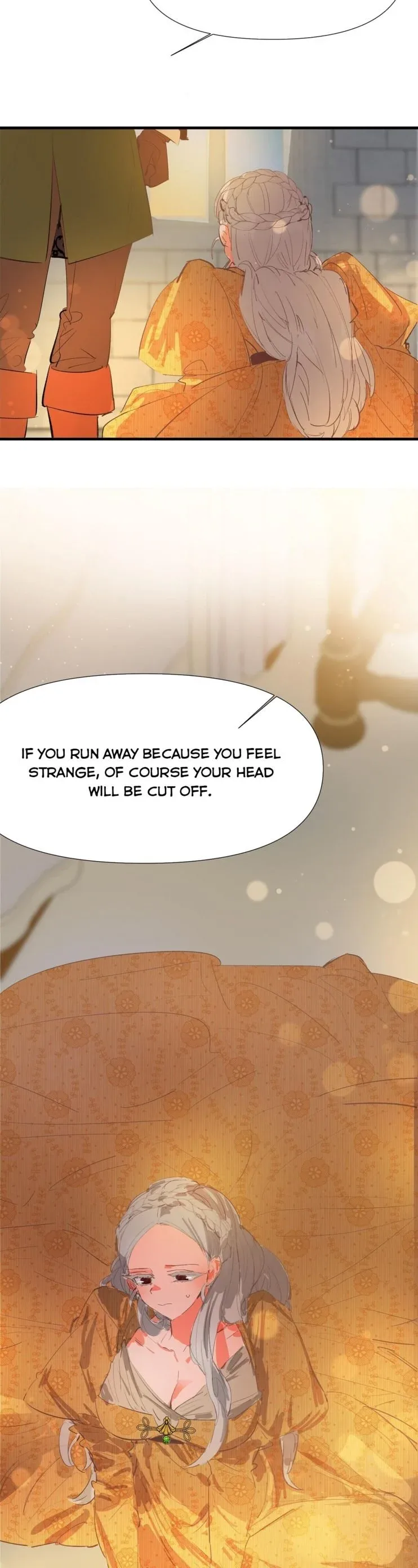 If You Want a Fake Sister Chapter 9 page 15