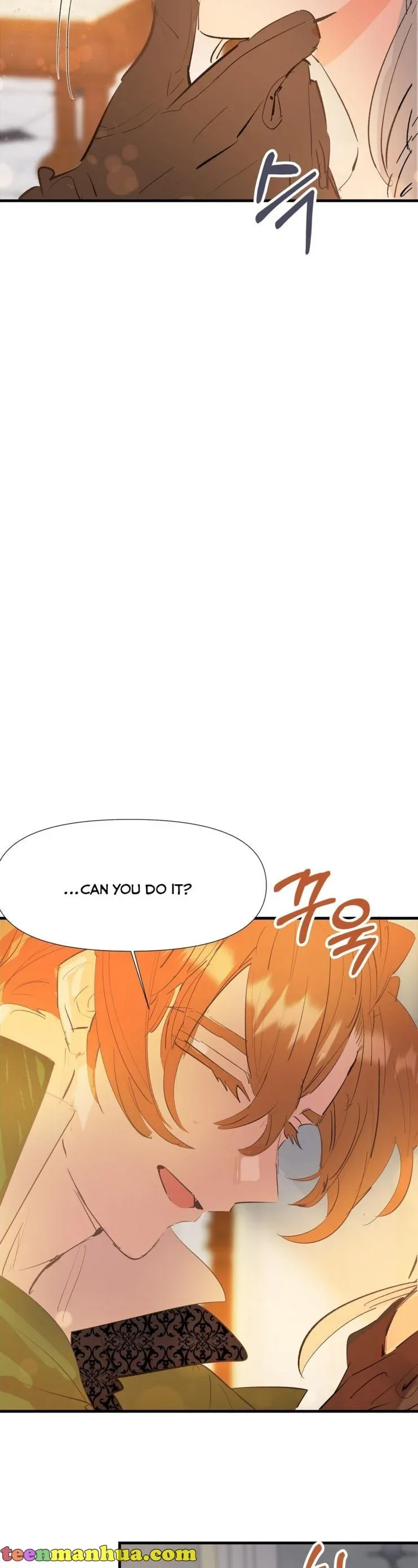 If You Want a Fake Sister Chapter 9 page 13