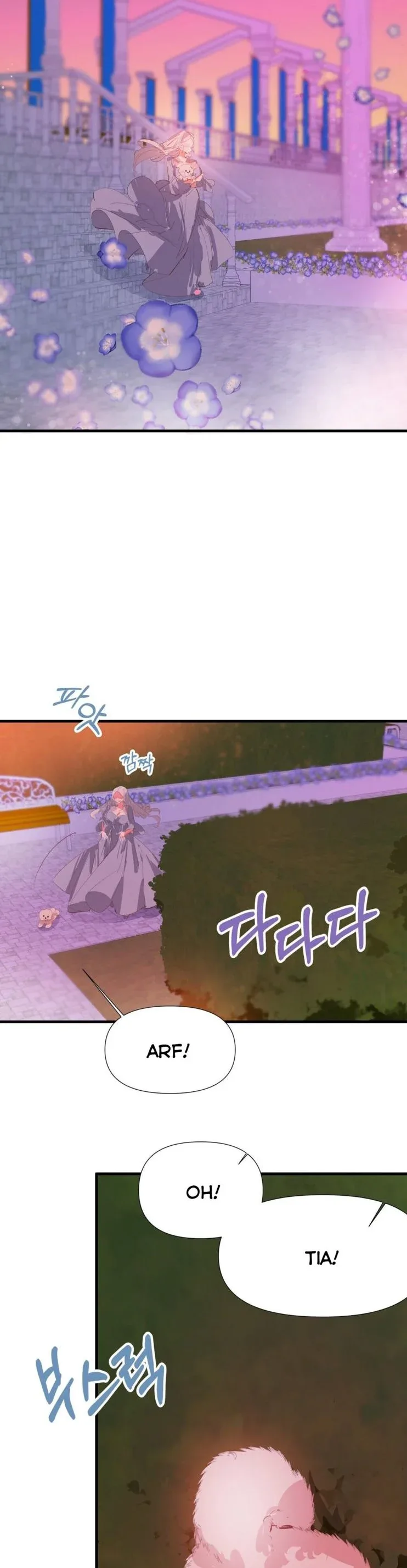 If You Want a Fake Sister Chapter 9 page 23