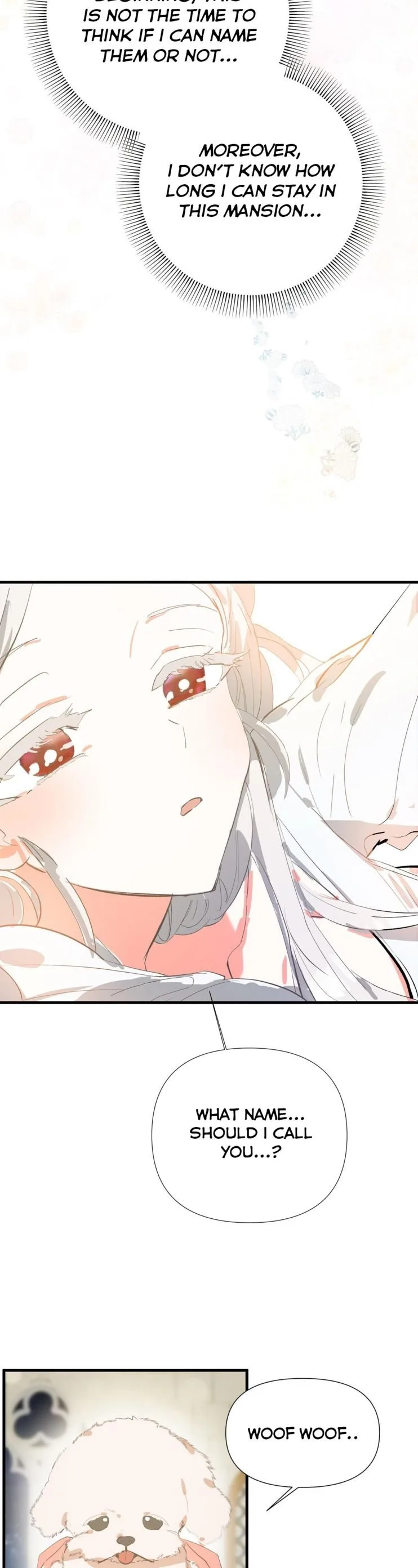 If You Want a Fake Sister Chapter 7 page 13