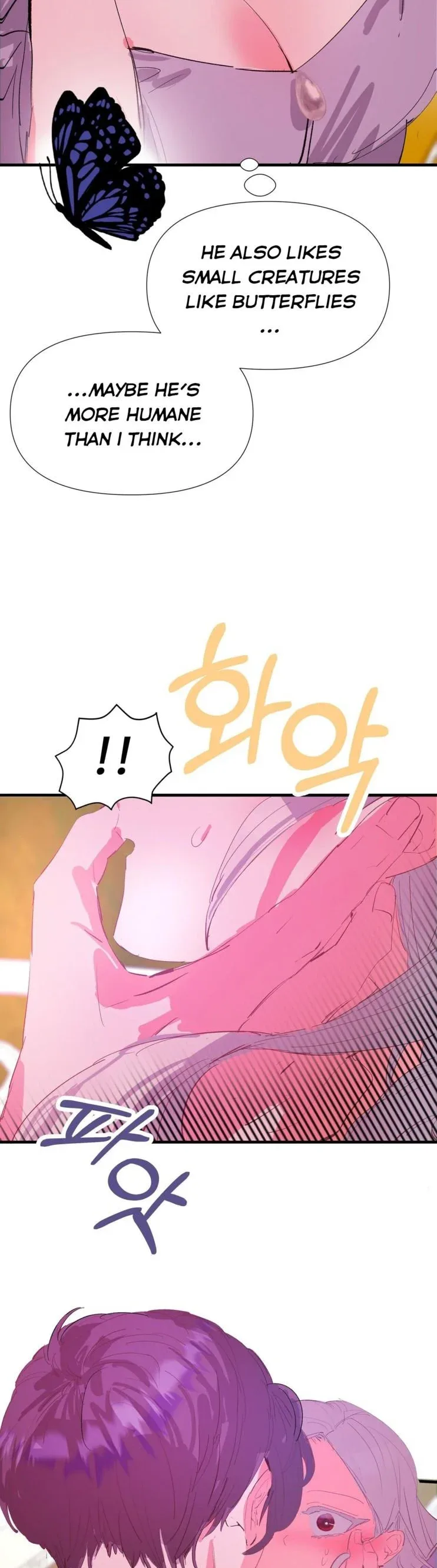 If You Want a Fake Sister Chapter 10 page 10