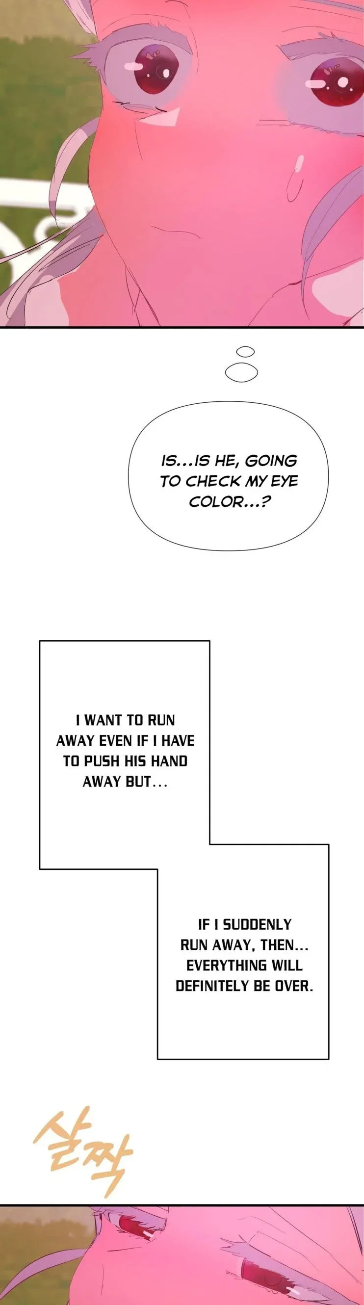 If You Want a Fake Sister Chapter 10 page 12